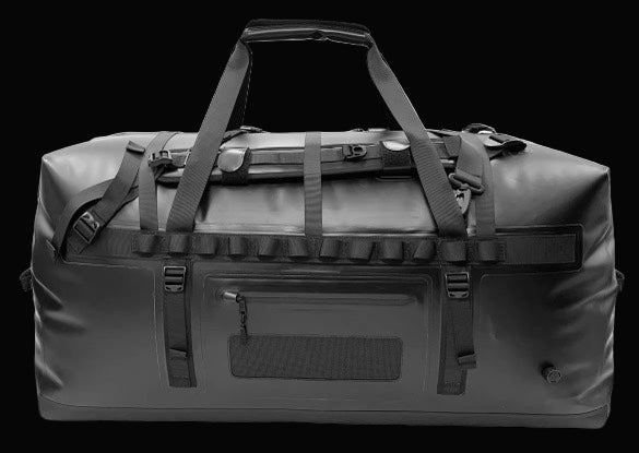 HazGuard Gear Turnout Bag