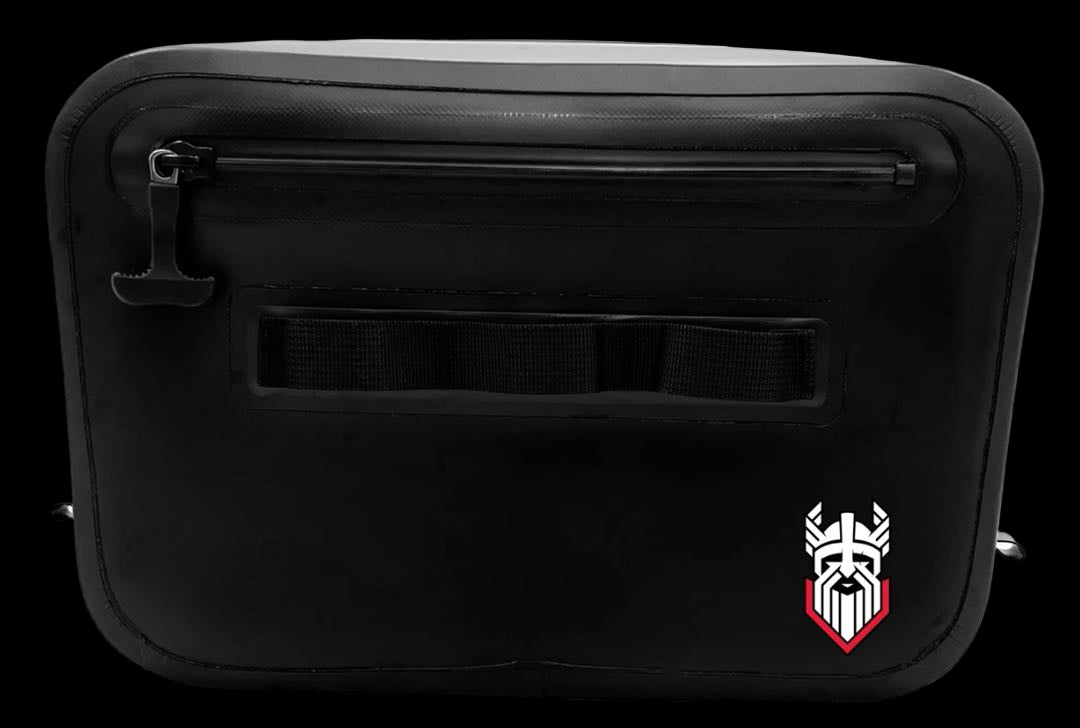 *Limited Time Only* HazGuard Gear Ultimate Toxin-Locking Bundle