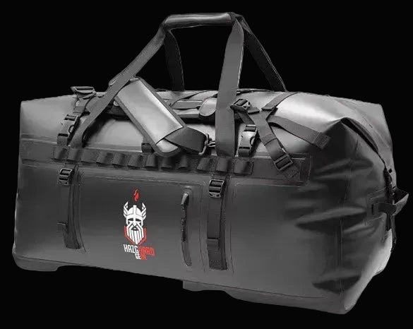 HazGuard Gear 120L IP67 Turnout Bag