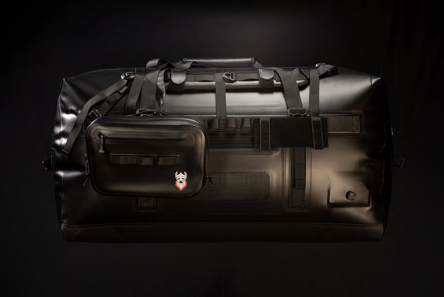 *Limited Time Only* HazGuard Gear Ultimate Toxin-Locking Bundle