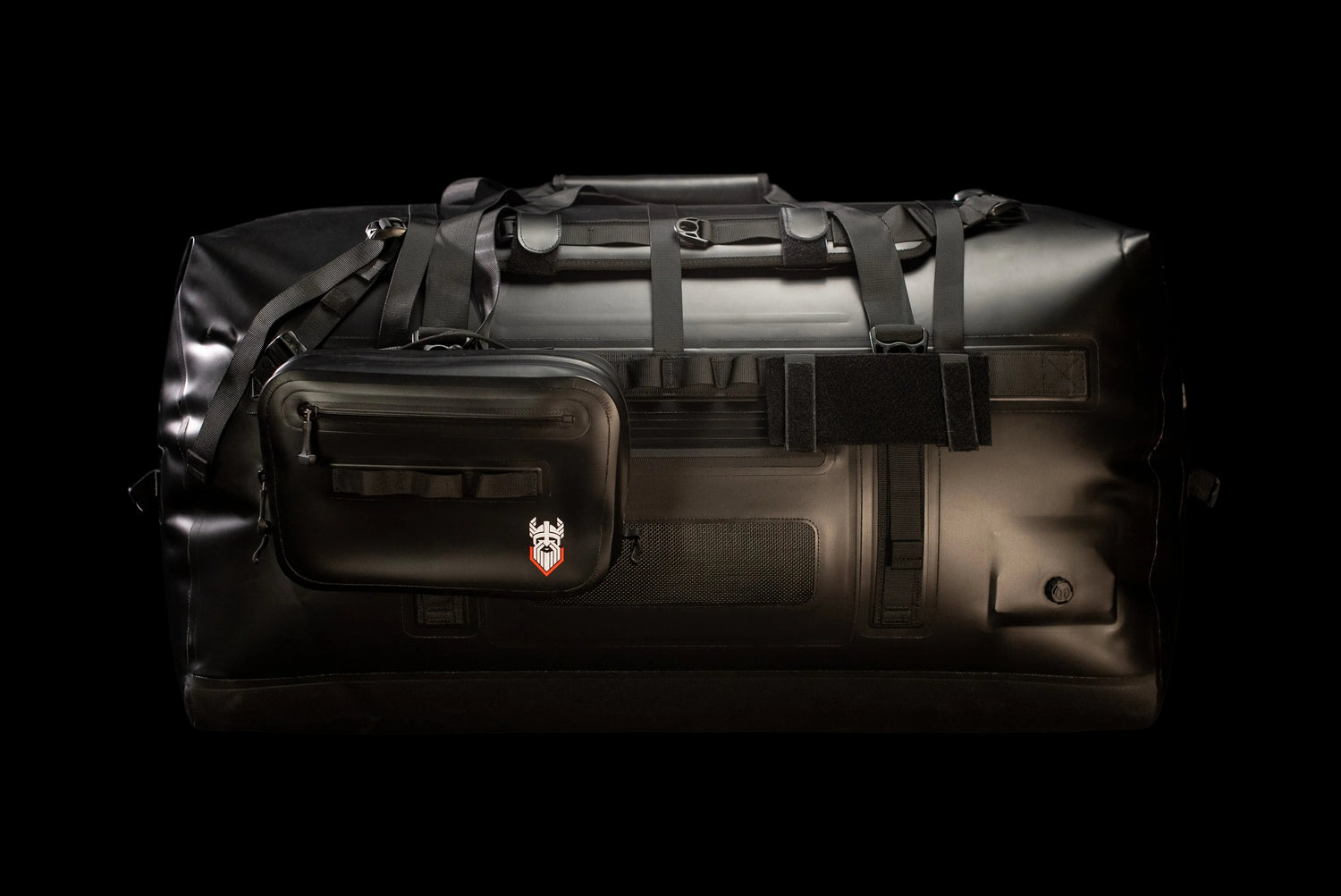 HazGuard Gear 120L IP67 Turnout Bag