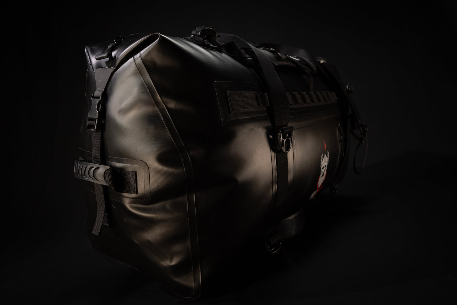 HazGuard Gear 120L IP67 Turnout Bag