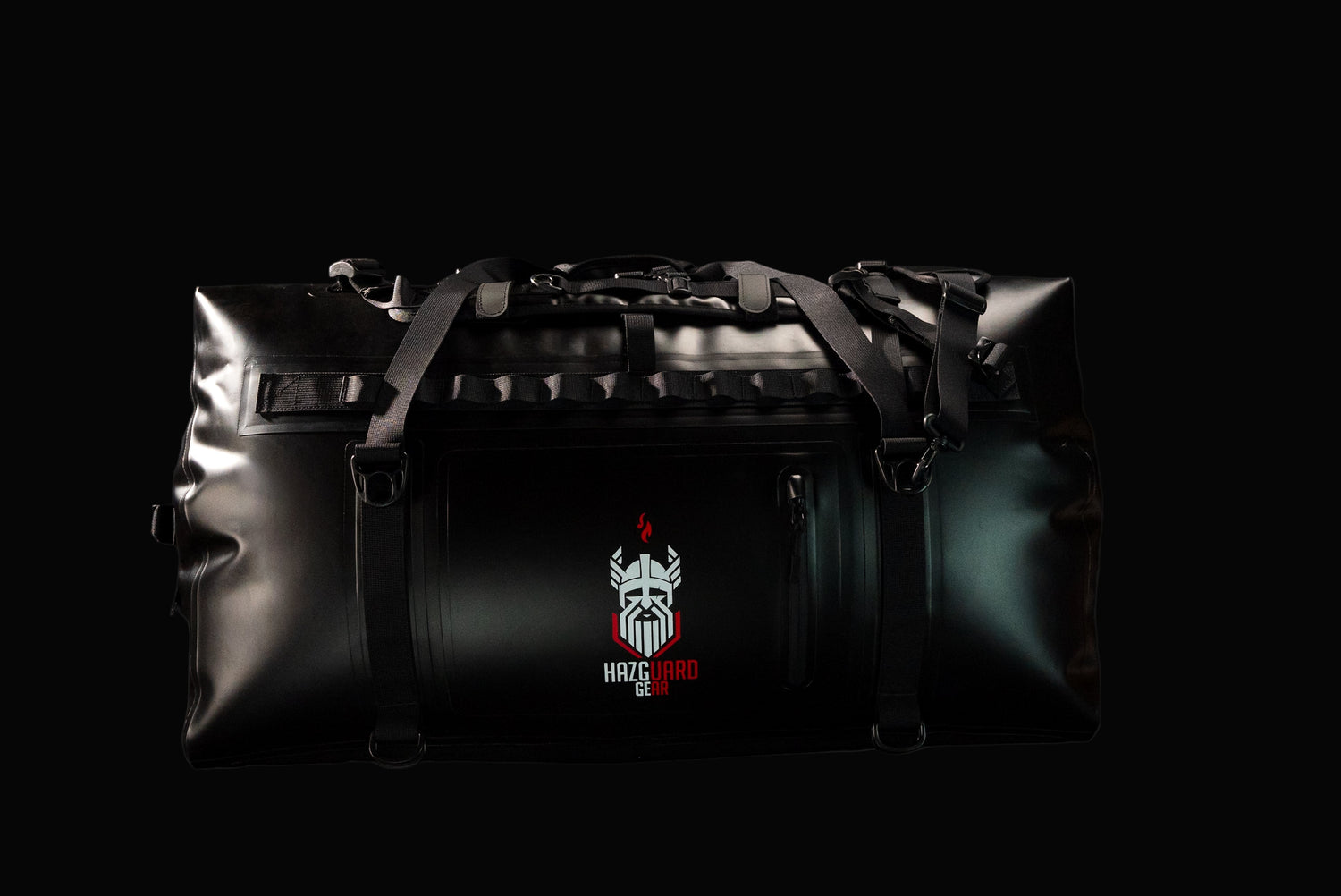 HazGuard Gear 120L IP67 Turnout Bag