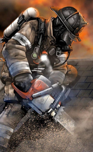 Firefighters Fight to Prove Cancer Link as Insurance Denials Skyrocket