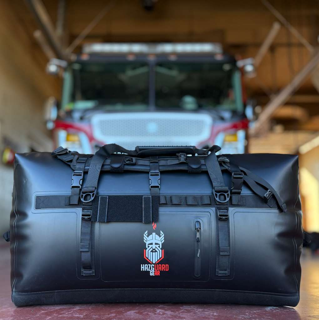 Patch Panel Velcro Attachment