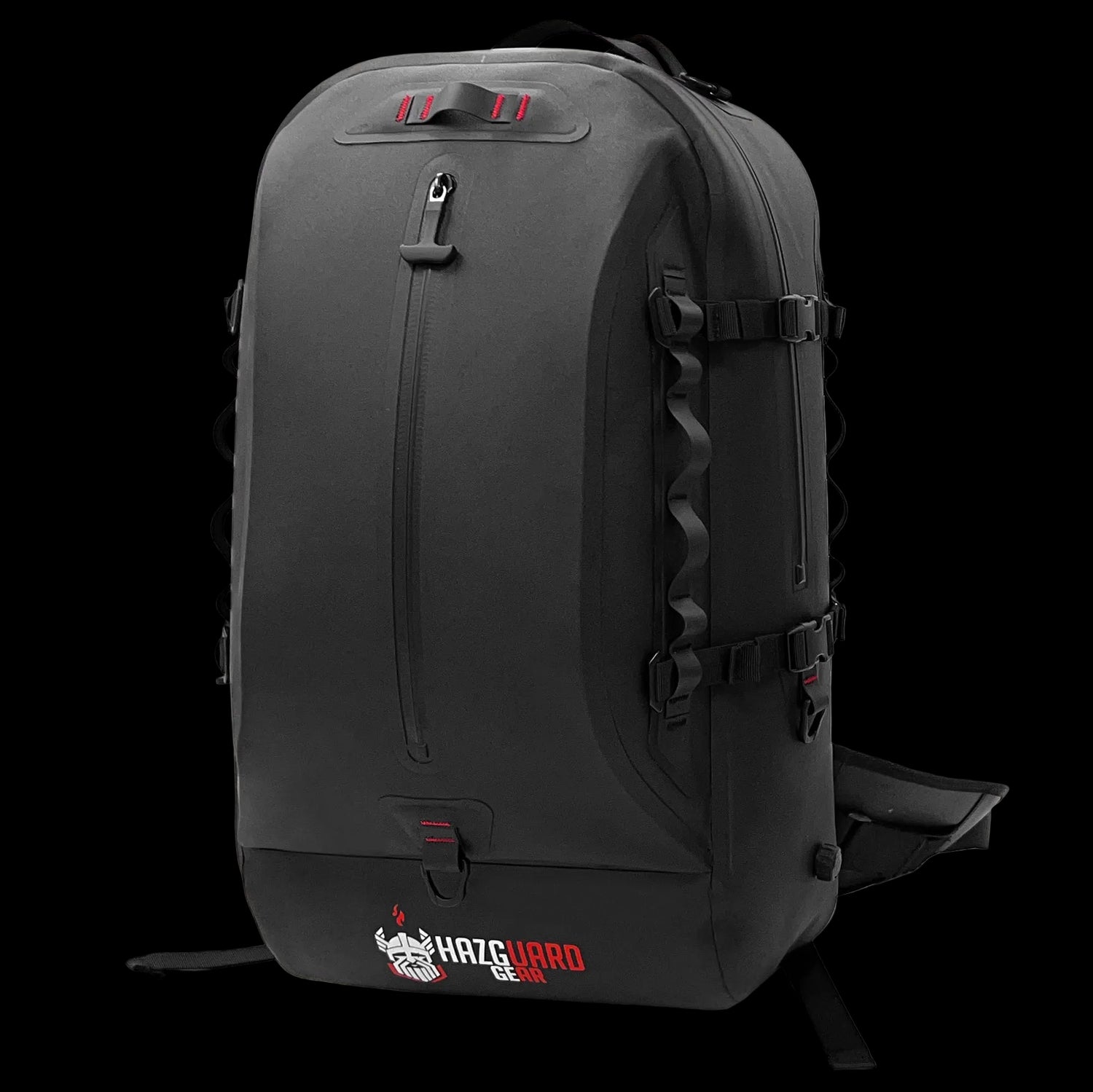 Black HGXL Backpack