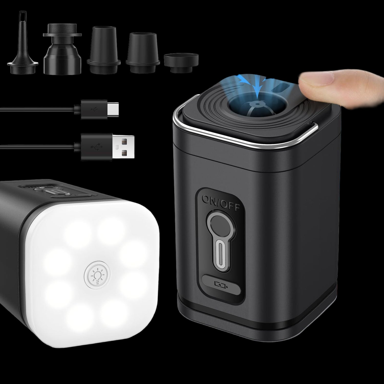 HazGuard Gear VentPro