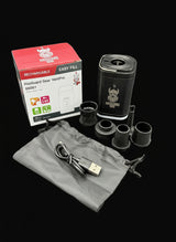 HazGuard Gear VentPro