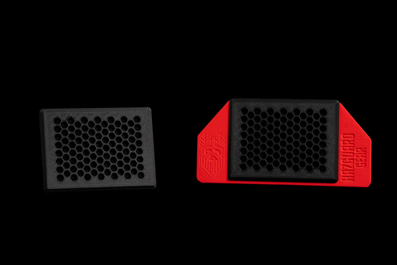 HazGuard Gear Replacement Filter Cartridge