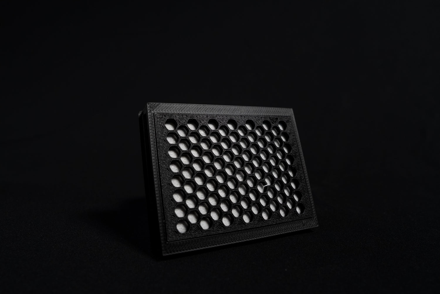 HazGuard Gear Replacement Filter Cartridge