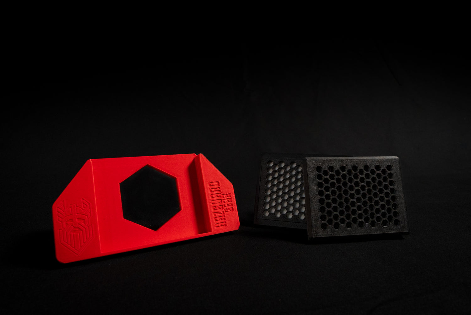 HazGuard Gear Replacement Filter Cartridge