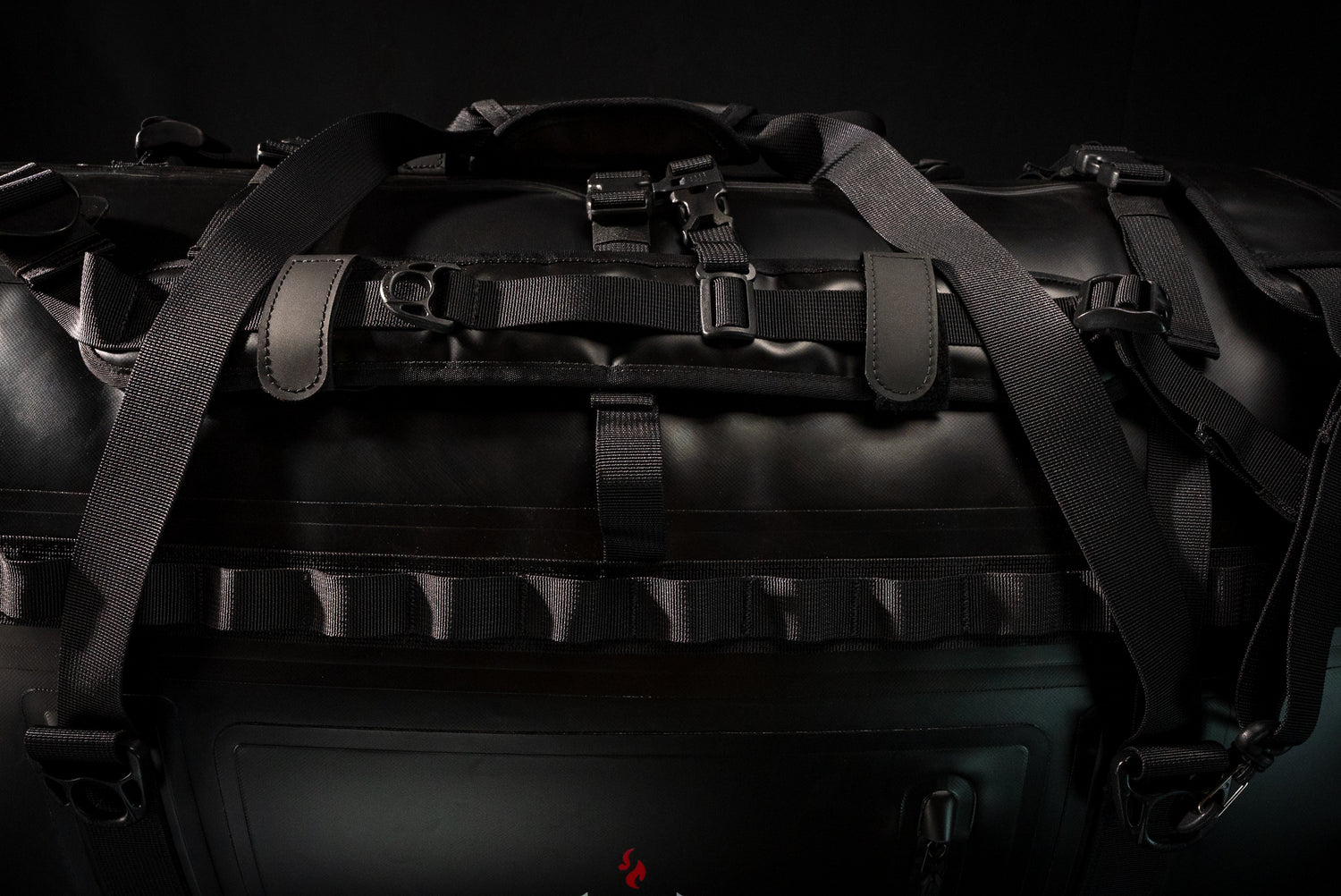 HazGuard Gear 120L IP67 Turnout Bag