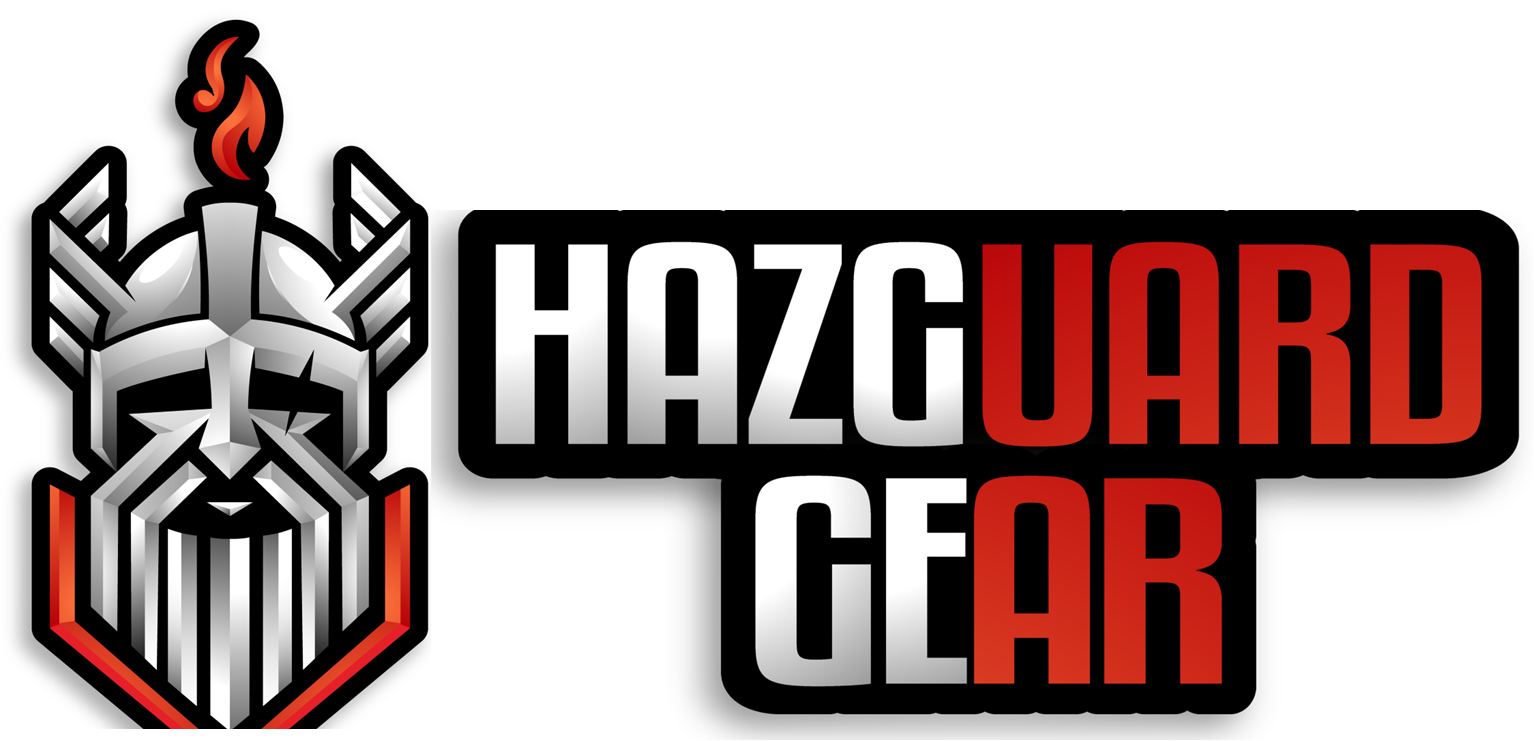 Hazguard gear